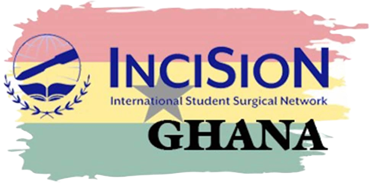 InciSioN Ghana official logo
