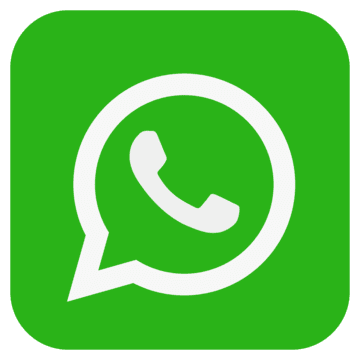 WhatsApp icon for the Voices for UHC community
